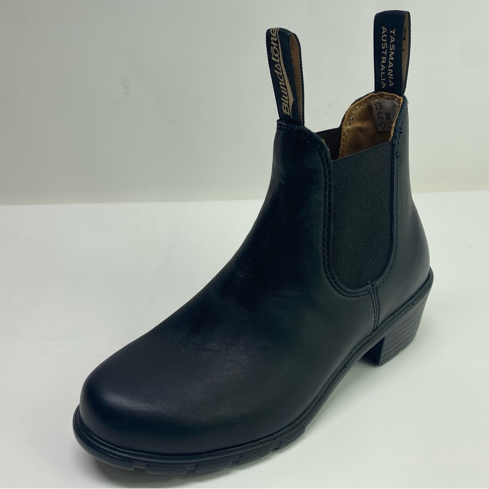 Blundstone Heeled Boots 1671